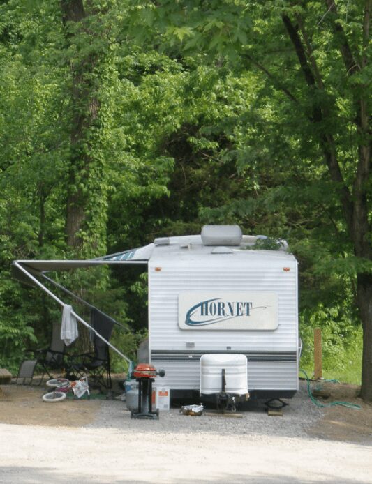 Bayview Rv's