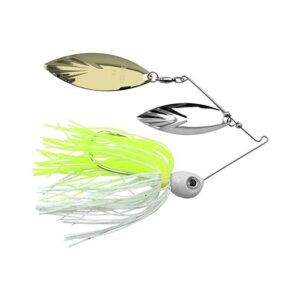 Accent Spinner Bait