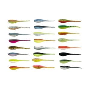 Bobby Garland Crappie Baits