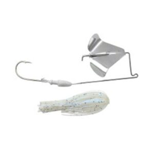 Accent Buzz Bait
